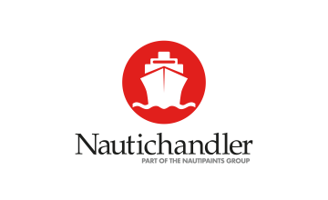 Logo for Nautipaints Group