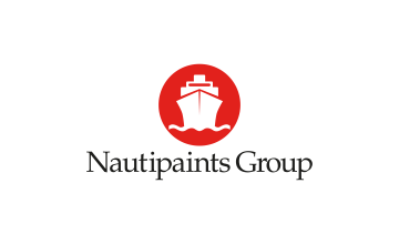 Logo for Nautipaints Group