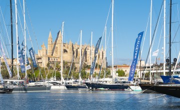 Palma Superyacht Village - What´s in a name?