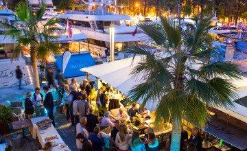Full House and Lively Social Programme on the Cards for Palma Superyacht Show (1)