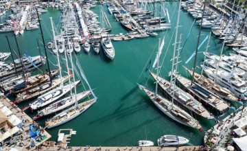 Palma International Boat Show 2025 – A New Benchmark for the Yachting Industry