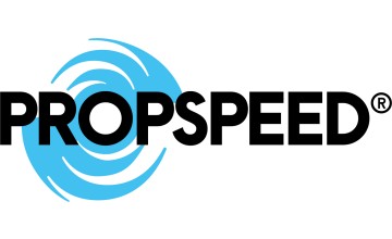Logo for Propspeed International Ltd.