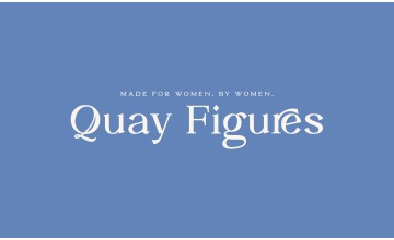 Logo for Quay Figures