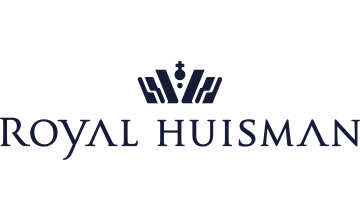 Logo for Royal Huisman