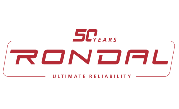 Logo for Rondal 