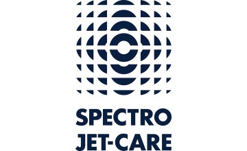 Logo for Spectro | Jet-Care 