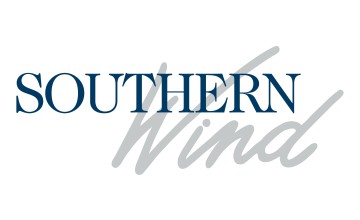Logo for Southern Wind Shipyards (prt) Ltd.