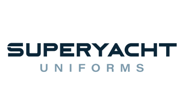 Logo for SuperYacht Uniform & SuperYacht Rubbish