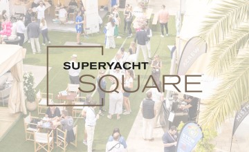 Discover the Heart of Innovation, Sustainability and Crew at the Palma Superyacht Village 2025