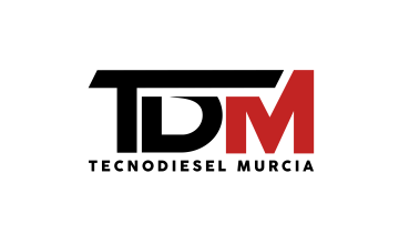 Logo for Tecnodiesel Murcia