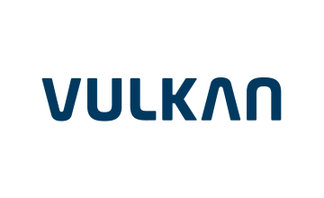 Logo for VULKAN Española. S.A
