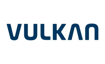 Logo for VULKAN Española, S.A