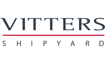 Logo for Vitters Shipyard