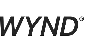Logo for WYND 