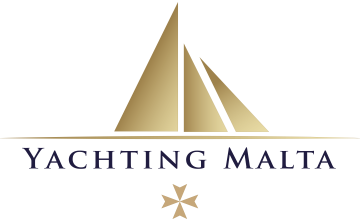 Logo for Yachting Malta Ltd
