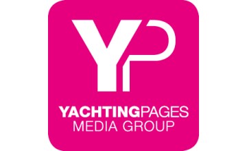 Logo for Yachting Pages Media Group