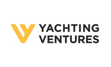 Logo for Yachting Ventures