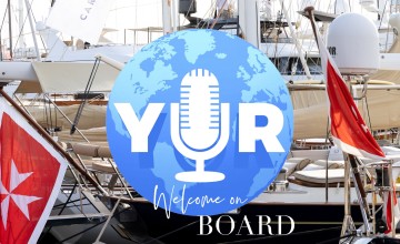 Exclusive Media Opportunity at Palma Superyacht Village – Partnering with Yachting International Radio