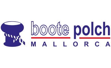 Logo for boote polch Mallorca SLU