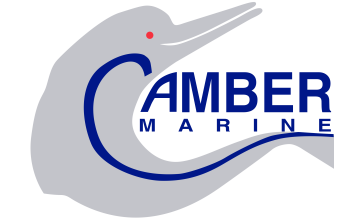 Logo for Camber Marine