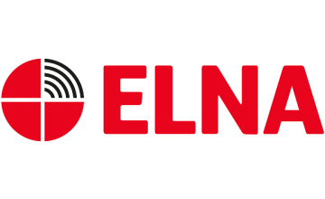 Logo for ELNA Lightning Protection
