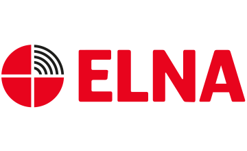 Logo for ELNA Lightning Protection