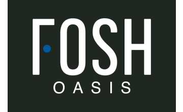 Logo for FOSH OASIS
