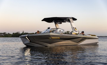 Super Air Nautique P25 