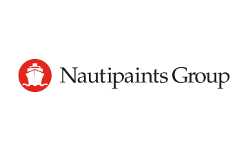 Logo for Nautipaints Group