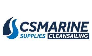 Logo for Cleansailing Marine Supplies S.L.