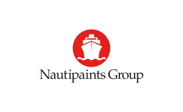 Logo for Nautipaints Group