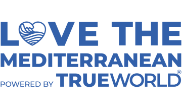 Logo for Trueworld Organization SL