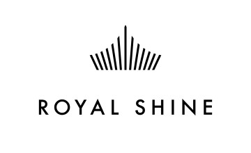 Logo for Royal Shine