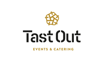 Logo for TAST OUT