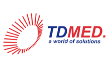 Logo for TDMED POWER SYSTEM SL