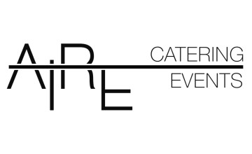 Logo for Aire Catering
