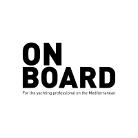 Masthead square