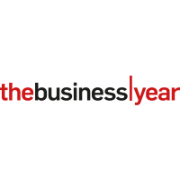 The Business Year